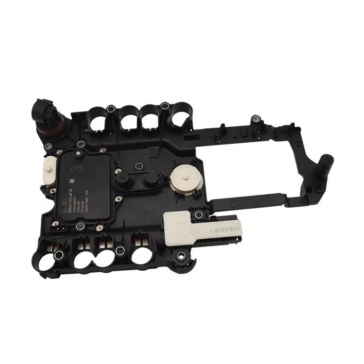 722.9 Rebuild Tcu Tcm Control Unit Transmission Conductor Plate Control Module for